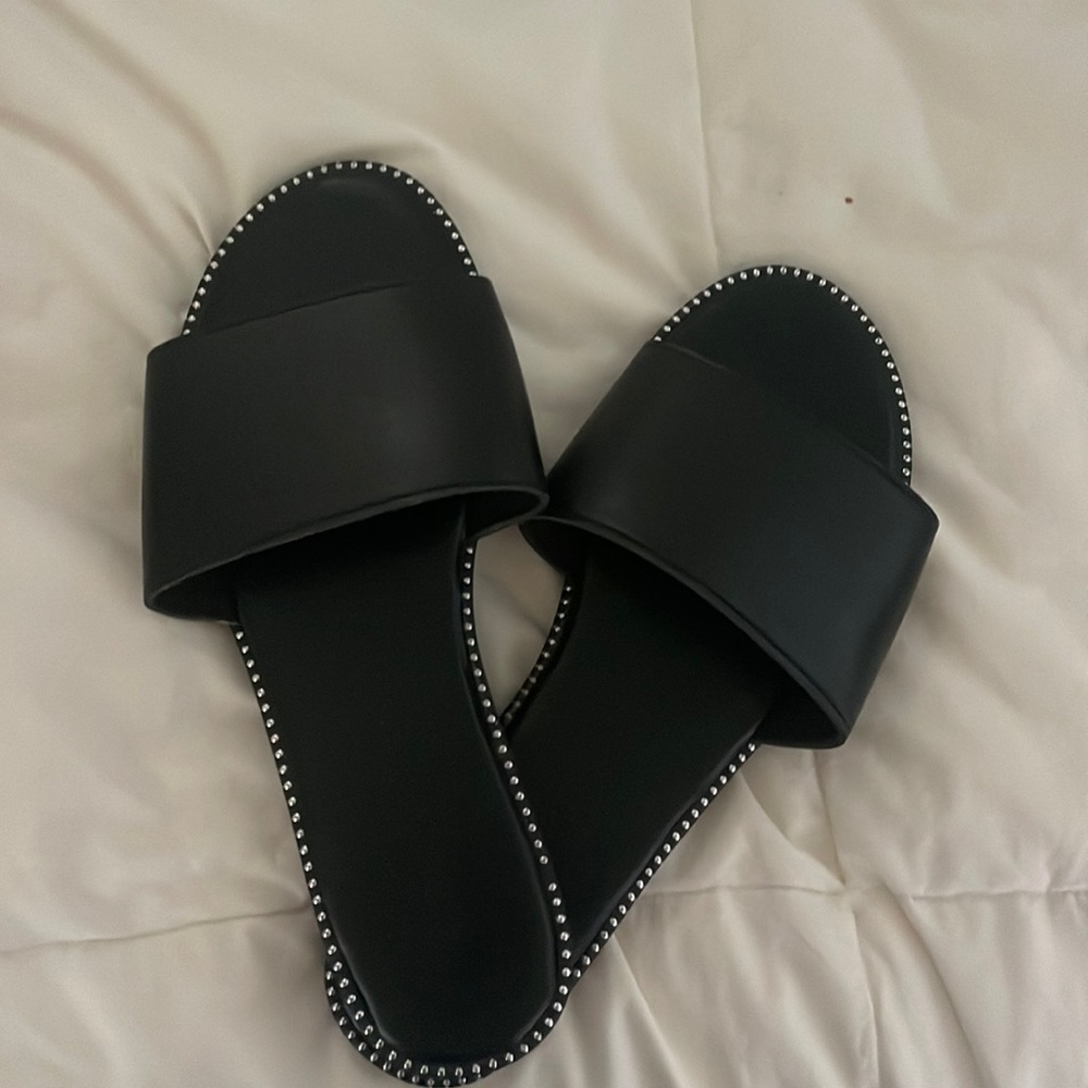Wild Diva slides